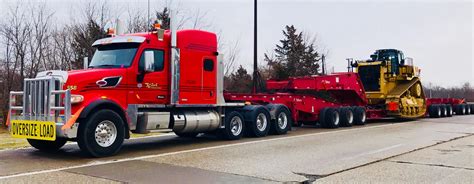 heavy haul load boards